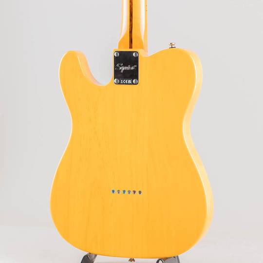SQUIER Classic Vibe '50s Telecaster Butterscotch Blonde スクワイヤー サブ画像9