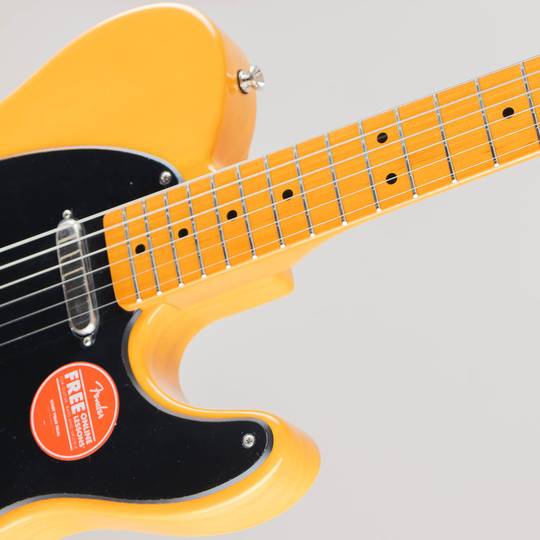 SQUIER Classic Vibe '50s Telecaster Butterscotch Blonde スクワイヤー サブ画像11