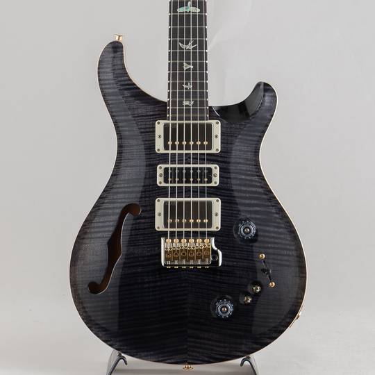 Paul Reed Smith Special Semi-Hollow 10Top Gray Black 2024 Spec ポールリードスミス