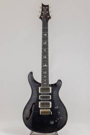 Paul Reed Smith Special Semi-Hollow 10Top Gray Black 2024 Spec ポールリードスミス サブ画像2