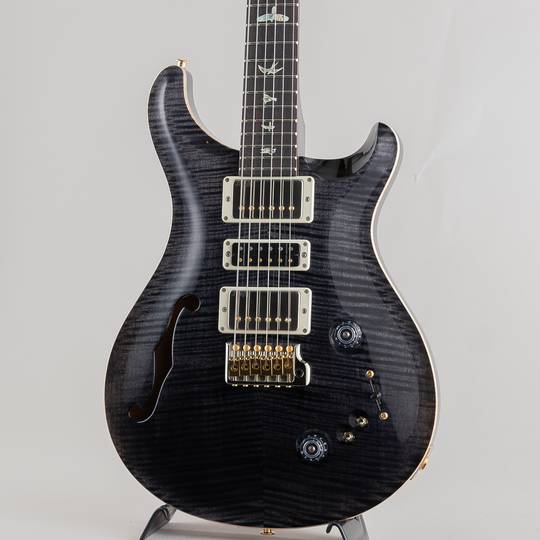 Paul Reed Smith Special Semi-Hollow 10Top Gray Black 2024 Spec ポールリードスミス サブ画像8