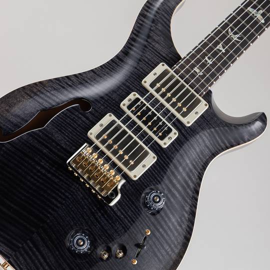 Paul Reed Smith Special Semi-Hollow 10Top Gray Black 2024 Spec ポールリードスミス サブ画像10