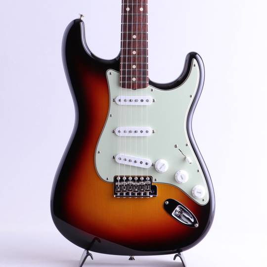 1960 Stratocaster NOS/3-Color Sunburst【S/N:R101465】