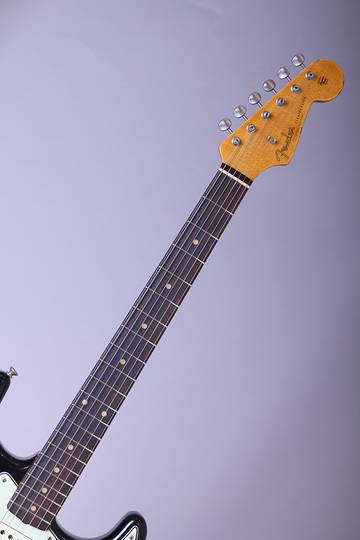 FENDER CUSTOM SHOP 62 Stratocaster Relic/Faded 3-Tone Sunburst【S/N:R94529】 フェンダーカスタムショップ サブ画像4