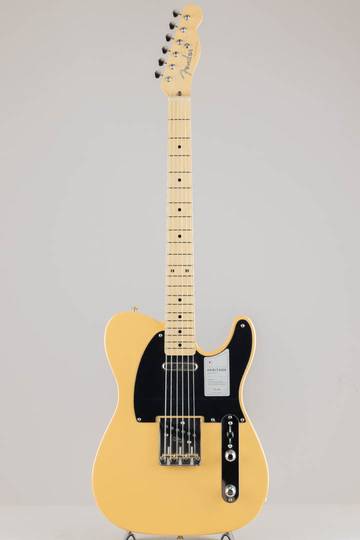 FENDER Made in Japan Heritage 50s Telecaster/Butterscotch Blonde【S/N:JD24007953】 フェンダー サブ画像2