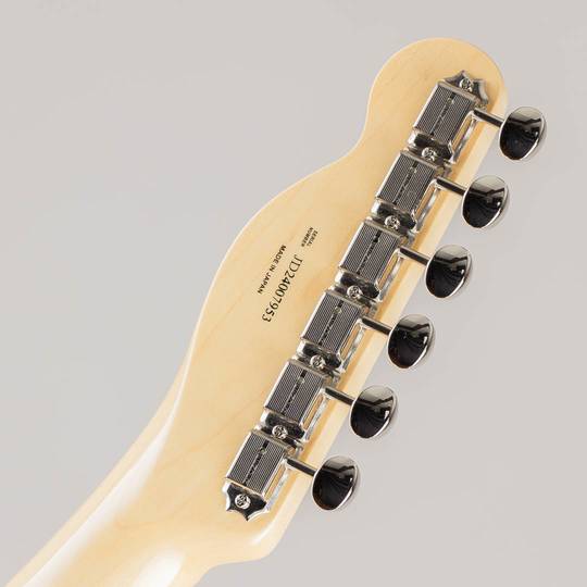 FENDER Made in Japan Heritage 50s Telecaster/Butterscotch Blonde【S/N:JD24007953】 フェンダー サブ画像6