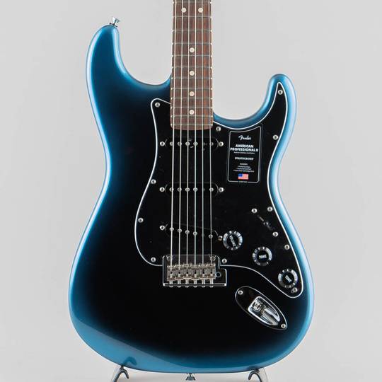 American Professional II Stratocaster Dark Night/R【S/N:US240008400】