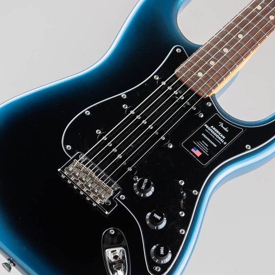 FENDER American Professional II Stratocaster Dark Night/R【S/N:US240008400】 フェンダー サブ画像10