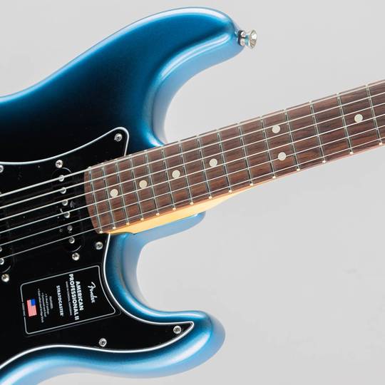 FENDER American Professional II Stratocaster Dark Night/R【S/N:US240008400】 フェンダー サブ画像11