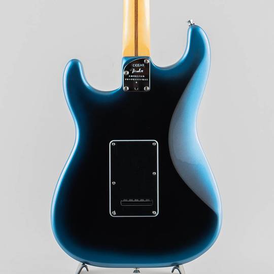 FENDER American Professional II Stratocaster Dark Night/R【S/N:US240008400】 フェンダー サブ画像1