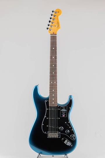 FENDER American Professional II Stratocaster Dark Night/R【S/N:US240008400】 フェンダー サブ画像2