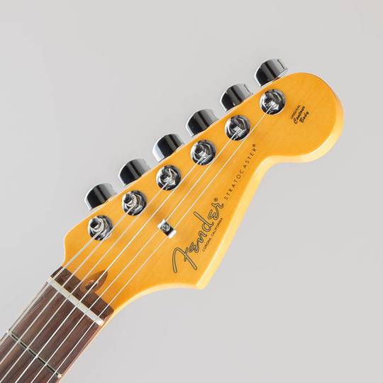 FENDER American Professional II Stratocaster Dark Night/R【S/N:US240008400】 フェンダー サブ画像4