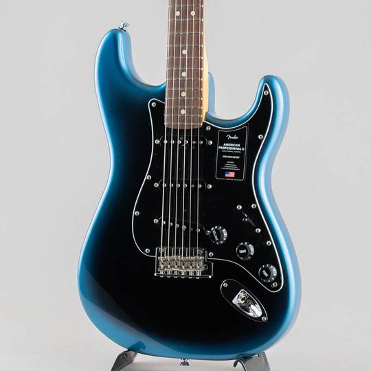 FENDER American Professional II Stratocaster Dark Night/R【S/N:US240008400】 フェンダー サブ画像8