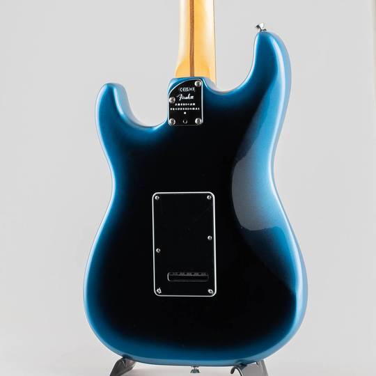 FENDER American Professional II Stratocaster Dark Night/R【S/N:US240008400】 フェンダー サブ画像9