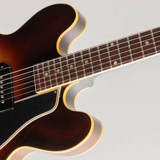 GIBSON ES-330T ギブソン サブ画像11