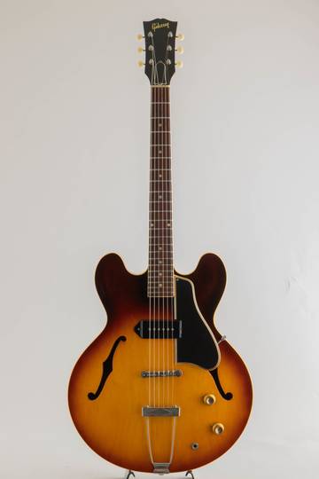 GIBSON ES-330T ギブソン サブ画像2
