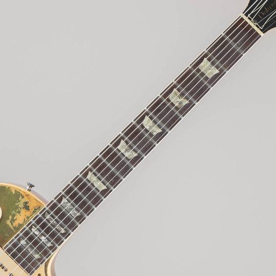 GIBSON 1969 Les Paul Standard Gold Top ギブソン サブ画像5