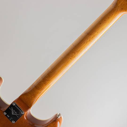 FENDER CUSTOM SHOP 2017 Limited Artisan Thinline Koa Stratocaster NOS 2018 フェンダーカスタムショップ サブ画像7