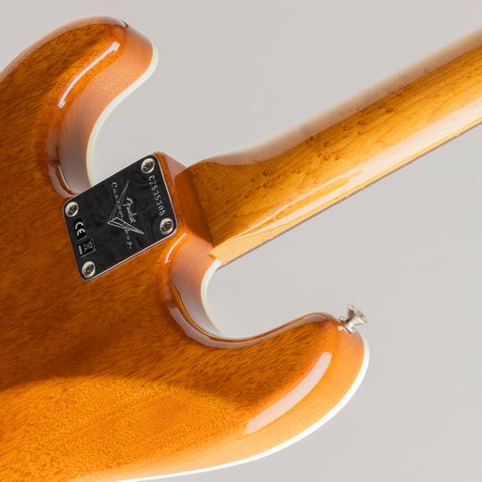 FENDER CUSTOM SHOP 2017 Limited Artisan Thinline Koa Stratocaster NOS 2018 フェンダーカスタムショップ サブ画像12