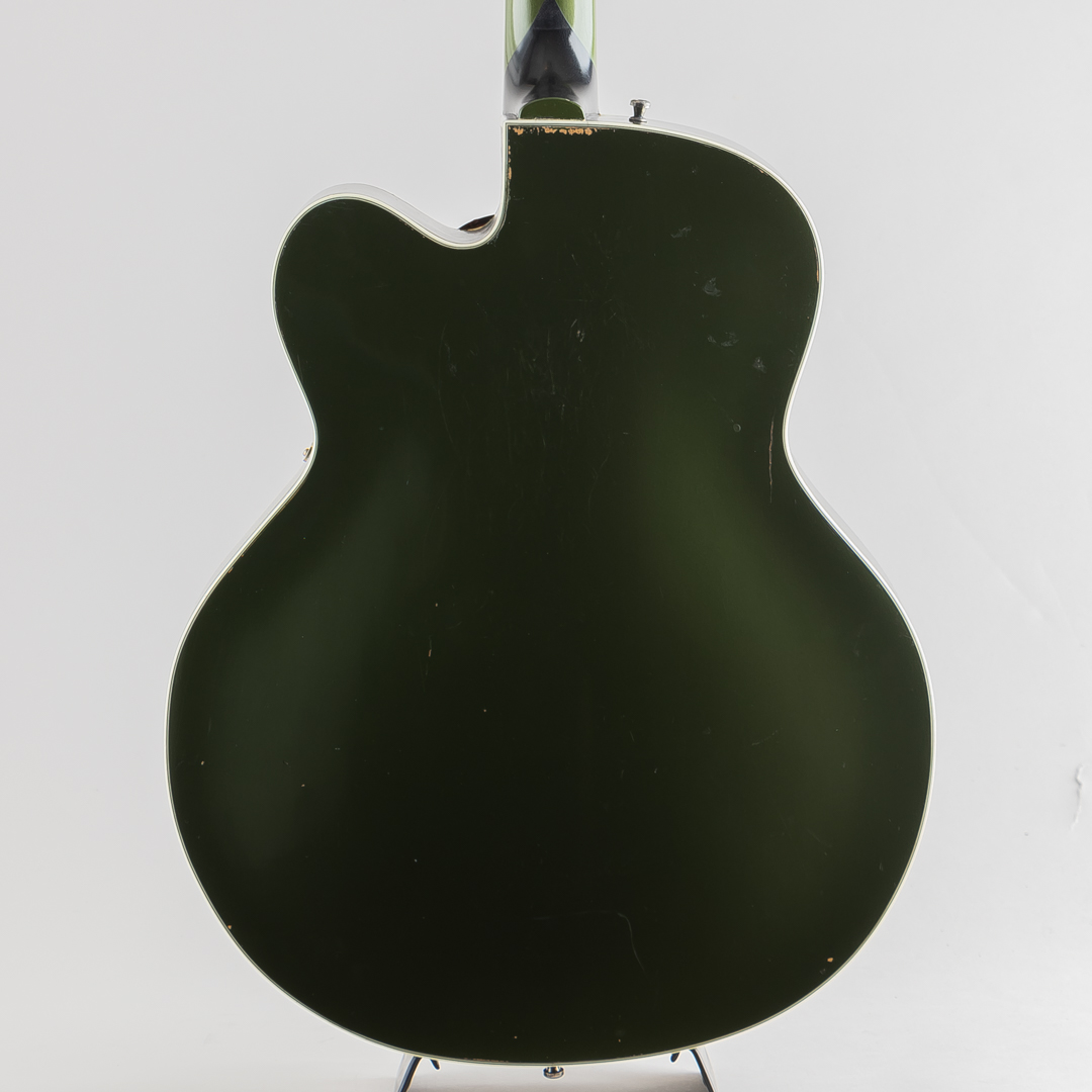 GRETSCH #6196 Country Club Cadillac Green 1955 グレッチ サブ画像1