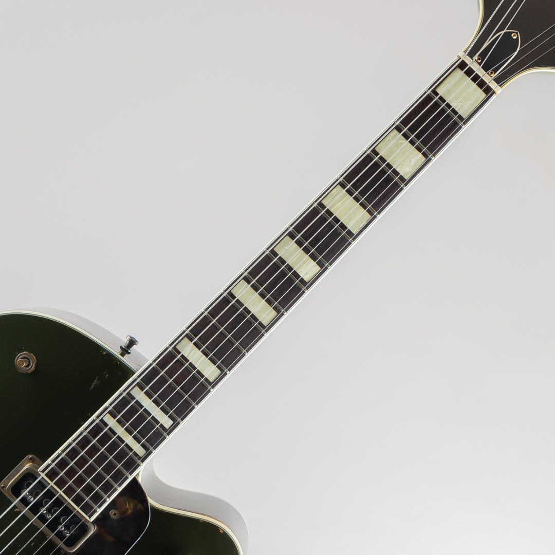 GRETSCH #6196 Country Club Cadillac Green 1955 グレッチ サブ画像5