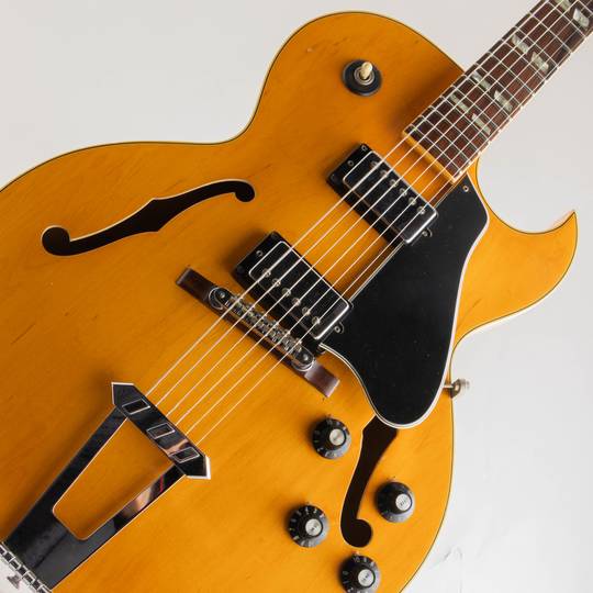 GIBSON ES-175T Natural ギブソン サブ画像10