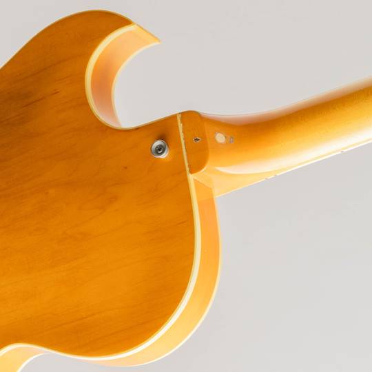 GIBSON ES-175T Natural ギブソン サブ画像12