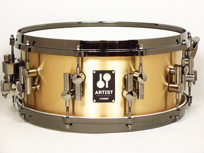 AS-1406BRB Artist Series Bell Bronze / アーティストシリーズ・ブロンズ