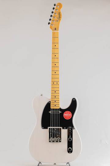 SQUIER Classic Vibe '50s Telecaster /  White Blonde スクワイヤー サブ画像1