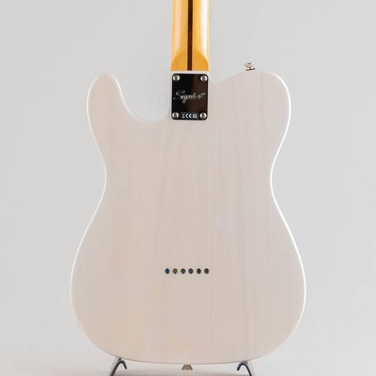 SQUIER Classic Vibe '50s Telecaster /  White Blonde スクワイヤー サブ画像2