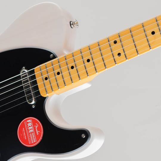 SQUIER Classic Vibe '50s Telecaster /  White Blonde スクワイヤー サブ画像6