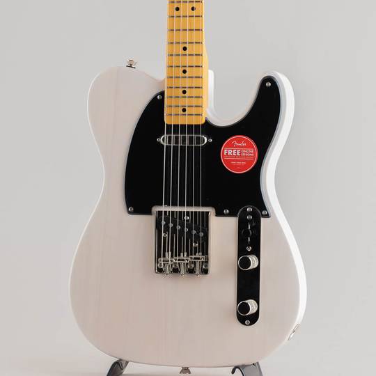 SQUIER Classic Vibe '50s Telecaster /  White Blonde スクワイヤー サブ画像8