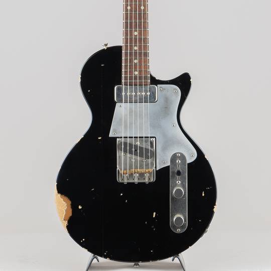 Fano Guitars Alt de facto SP6 OLD BLACK 2014 ファノギターズ