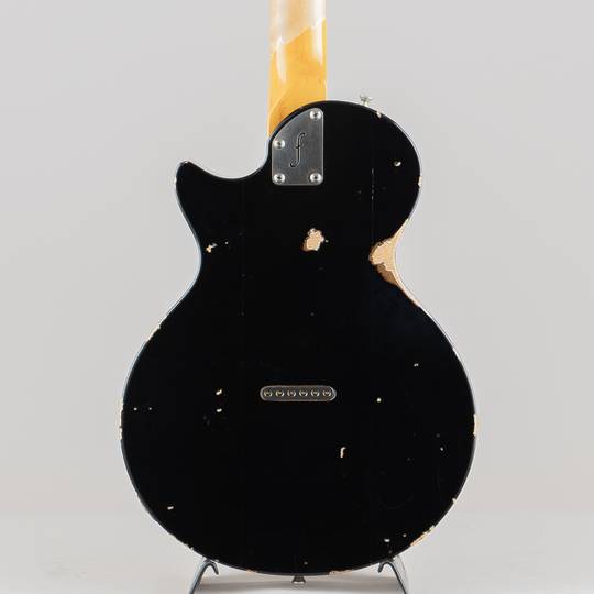 Fano Guitars Alt de facto SP6 OLD BLACK 2014 ファノギターズ サブ画像1