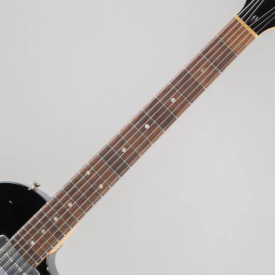 Fano Guitars Alt de facto SP6 OLD BLACK 2014 ファノギターズ サブ画像5