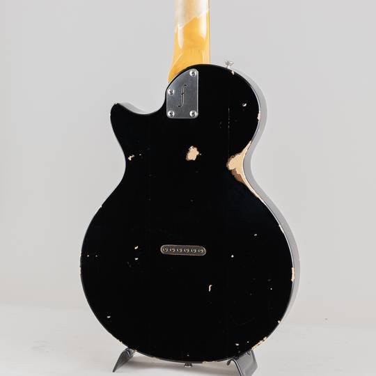 Fano Guitars Alt de facto SP6 OLD BLACK 2014 ファノギターズ サブ画像9