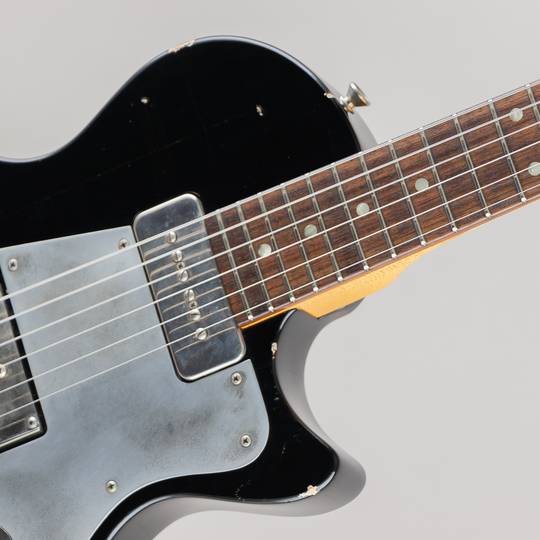 Fano Guitars Alt de facto SP6 OLD BLACK 2014 ファノギターズ サブ画像11