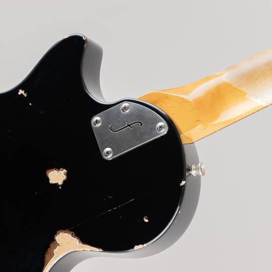 Fano Guitars Alt de facto SP6 OLD BLACK 2014 ファノギターズ サブ画像12
