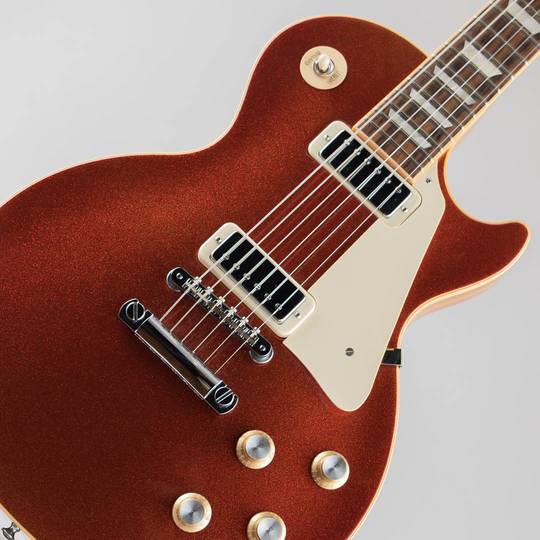 GIBSON CUSTOM SHOP Les Paul Deluxe Red Sparkle  ギブソンカスタムショップ サブ画像10