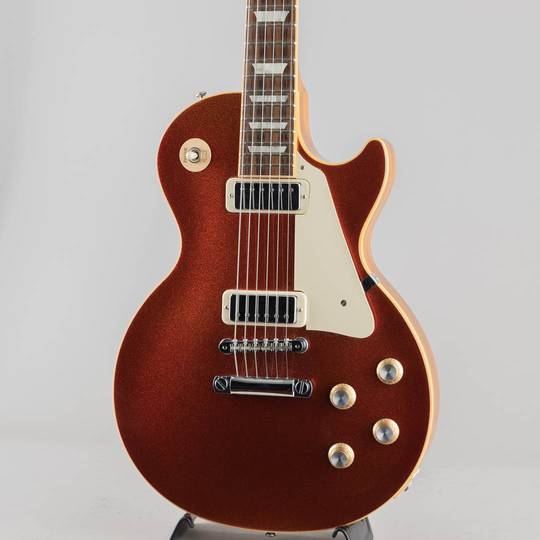 GIBSON CUSTOM SHOP Les Paul Deluxe Red Sparkle  ギブソンカスタムショップ サブ画像8