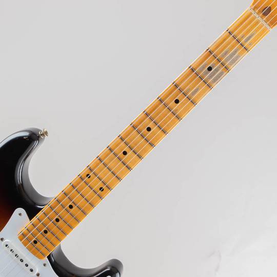 FENDER CUSTOM SHOP 70th Anniversary 1954 Stratocaster Relic/WF2TSB【サウンドメッセ出展予定商品】 フェンダーカスタムショップ サブ画像5