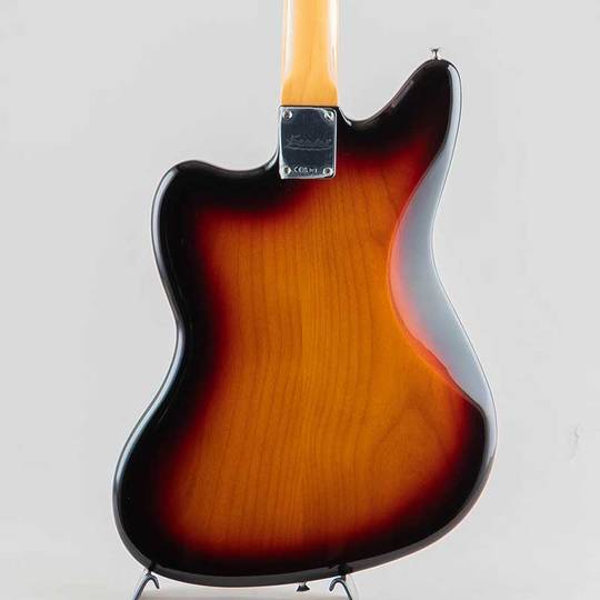 FENDER Kurt Cobain Jaguar NOS/3-Color Sunburst/R【S/N:MX24096167】 フェンダー サブ画像1