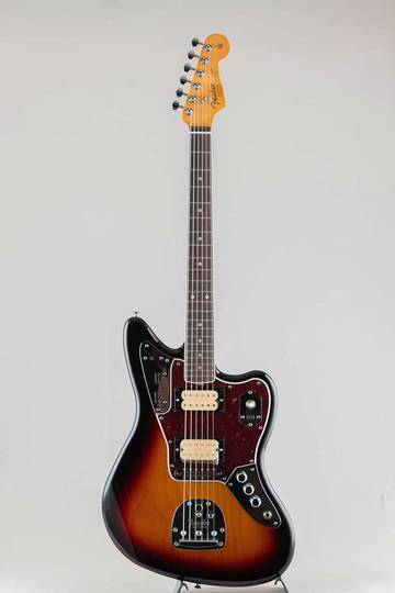 FENDER Kurt Cobain Jaguar NOS/3-Color Sunburst/R【S/N:MX24096167】 フェンダー サブ画像2