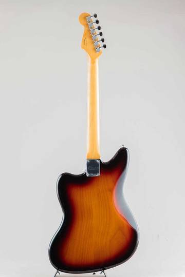 FENDER Kurt Cobain Jaguar NOS/3-Color Sunburst/R【S/N:MX24096167】 フェンダー サブ画像3