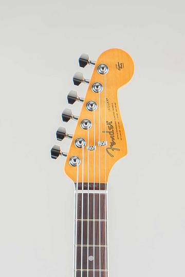 FENDER Kurt Cobain Jaguar NOS/3-Color Sunburst/R【S/N:MX24096167】 フェンダー サブ画像4