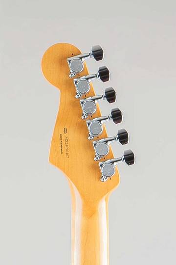 FENDER Kurt Cobain Jaguar NOS/3-Color Sunburst/R【S/N:MX24096167】 フェンダー サブ画像6