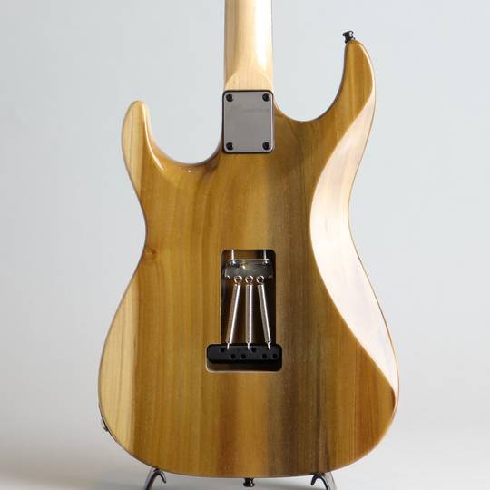 Marchione Guitars Vintage Tremolo Poplar S-S-H マルキオーネ　ギターズ サブ画像1