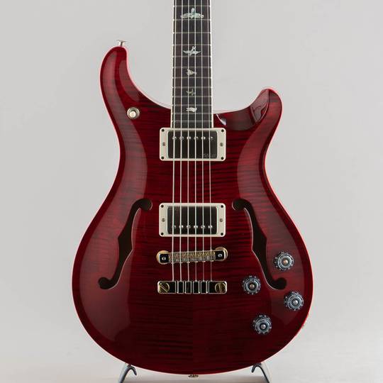 McCarty594 Hollowbody II Custom Color 2024 Spec