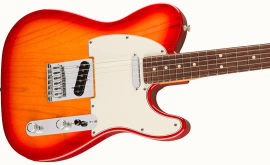 FENDER Player II Telecaster/Aged Cherry Burst/R フェンダー サブ画像3