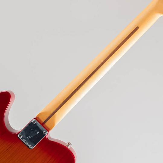 FENDER Player II Telecaster/Aged Cherry Burst/R フェンダー サブ画像7